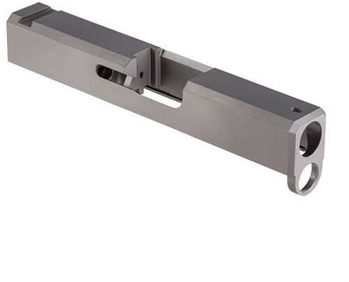 Glock 43 Blank Slide-img-0