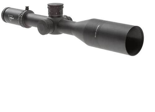 Trijicon 3000012 TENMILE Riflescope FFP 4-30X56 MOA PT R&G 34mm