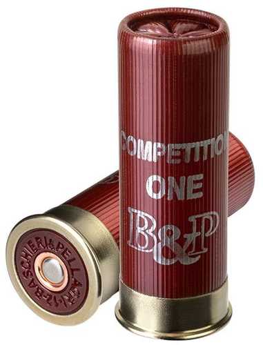Baschieri & Pellagri Competition One 410 Gauge 2-1/2'' 1/2 Oz #7.5 250/Case