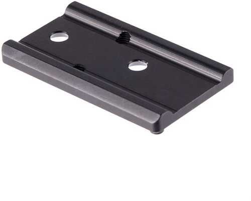 Ruger Ruger-57 Optic Adapter Plate 90720 | Burris-img-0