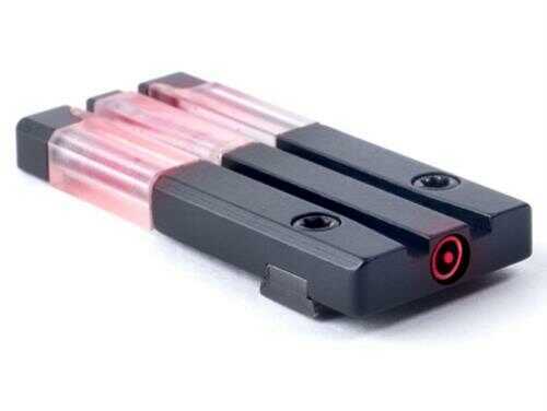 Meprolight Fiber Tritium Bullseye Sight Fits Smith & Wesson M&P SHIELD Green 0631213108
