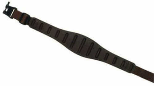 Quake Industries Black Rifle Sling With Non Slip Pad Md: 50001