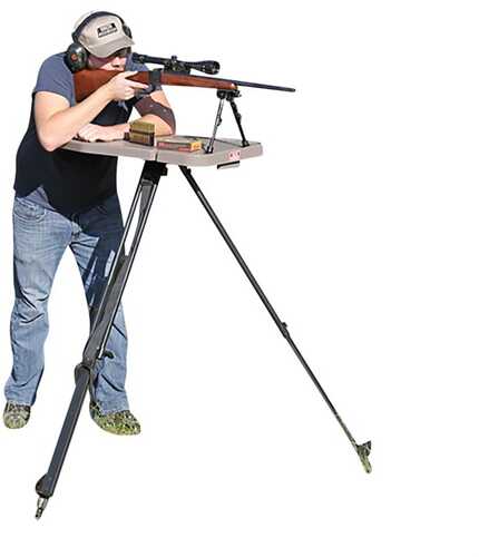 High-Low Shooting Table-img-0
