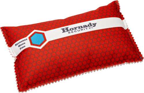 Hornady Rapid Safe Dehumidifier Bag Large Red