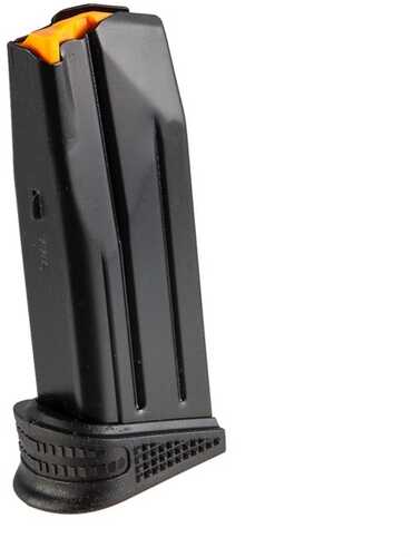 FN Magazine 9MM 12 Rounds Fits FN 509C Black with Pinky Extention