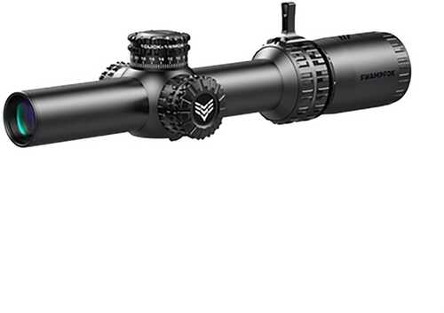 SWAMPFOX ARH18241-M Arrowhead 1-8X24 SFP IR MOA