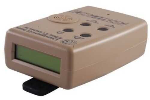 Competition Electronics Pocket Pro Timer CEI-2800