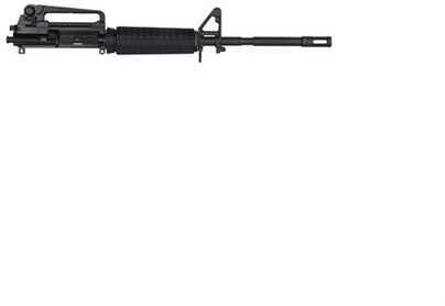 Bushmaster 16'' M4 A3 Patrolman's Carbine 5.56 Complete Upper W/ 30 Rd Mag