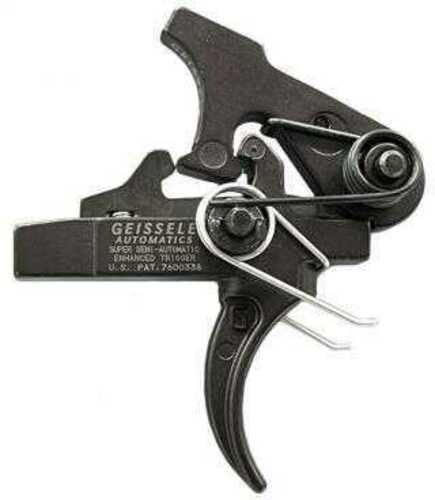 Super Semi-Automatic Enhanced Trigger-img-0