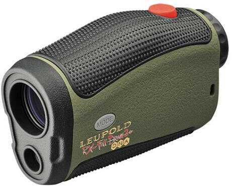 Leupold LSR RNGFDR Rx-FULLDRAW DNAGRN
