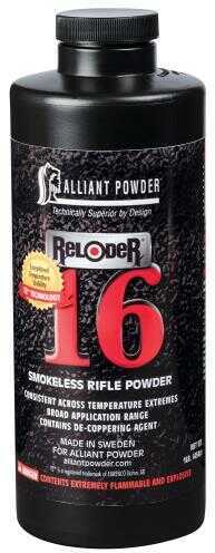 Alliant Powder Reloader 16 Smokeless 1Lb
