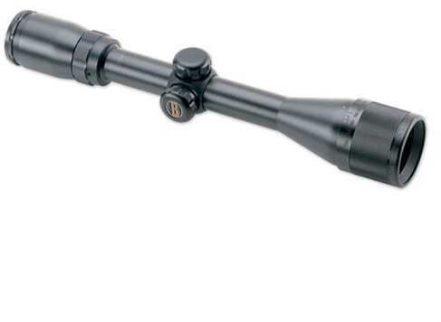 Bushnell Banner 4-12X40 Adj Obj Multi-X