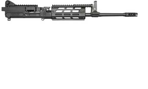 Fightlite Industries MCR556DFRM 5.56X45mm Nato 16.25" 7075-T6 Aluminum M-LOK Handguard