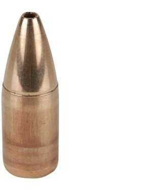 Lapua 30 Caliber 100 Grain Open Tip Cutting Edge Reloading Bullets Per Box Md: LAP4PL7224