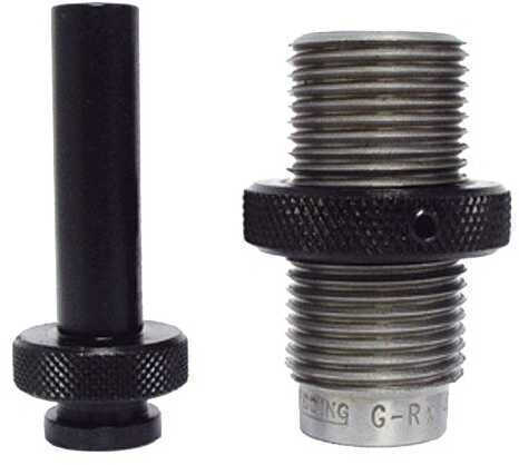 Redding 40 S&W GR-X Push Thru Base Sizing Die