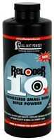 Alliant Powder Reloder 10X Smokeless Small Rifle 5 Lb