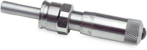 Hornady Pistol Micrometer for New Rotor