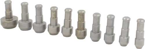 Hornady Pilot #50 .500