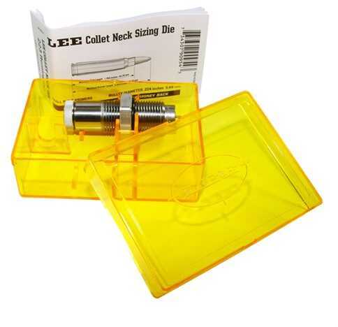 Lee Collet Neck Sizing Rifle Die For 243 Winchester Md: 90956