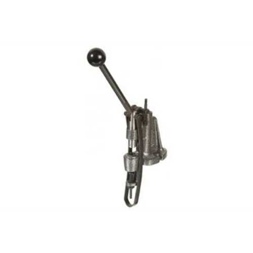 Lyman 4500 Lube Sizer/Lubricator With Heater 115 volt