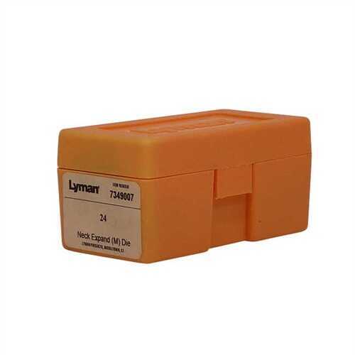 Lyman AA Neck Multi-Expand Die 243 Winchester Md: LY7349007