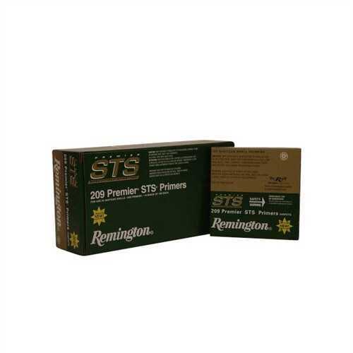 Remington Shot Shell Primers STS 209 Per 1000