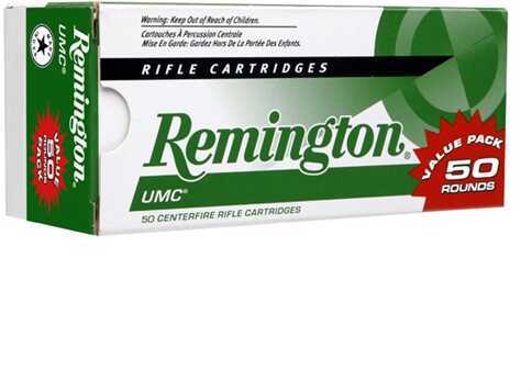 17 Rem 25 Grain Hollow Point 50 Rounds Remington Ammunition