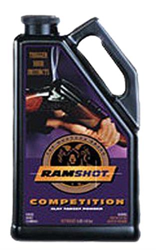 Ramshot Competition Smokeless Shotshell Powder (4 Lbs)