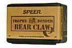 Speer Bullet Trophy .416 400 Grains Spitzer Bear Claw