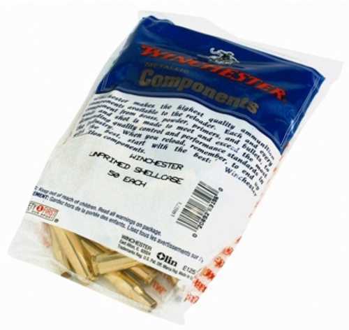 Winchester WSC32WSU Unprimed Case 32 SP 50/BG
