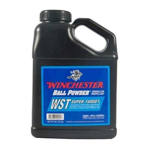 Winchester WST Smokeless Powder 8 Lbs