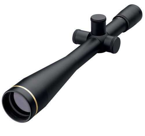 Leupold Competition Series 40X45mm-Target Crosshair