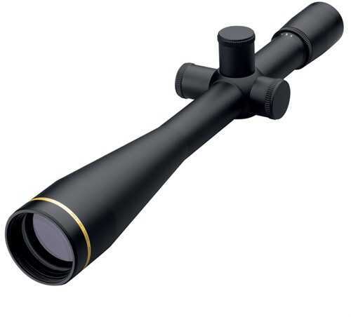 Leupold Competition Series 45X45mm-Target Crosshair