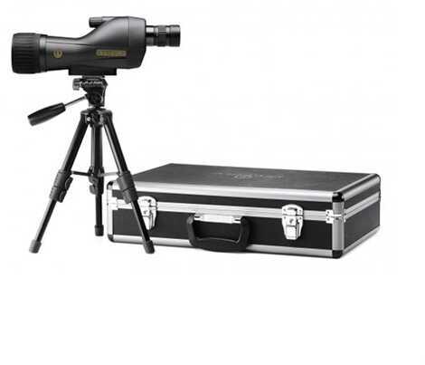 Leupold SX-1 Ventana 15-45x60mm Straight Spotting Scope Kit Model 111358