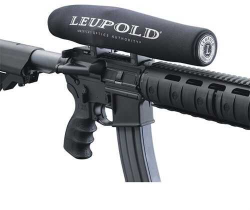 Leupold Mark 4 Tactical Scope Cover, Medium Md: 57866