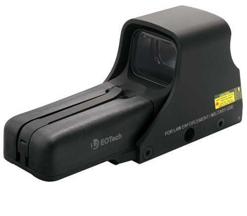 Eotech Holographic Night Vision Weapon Sight Md: 552XR308