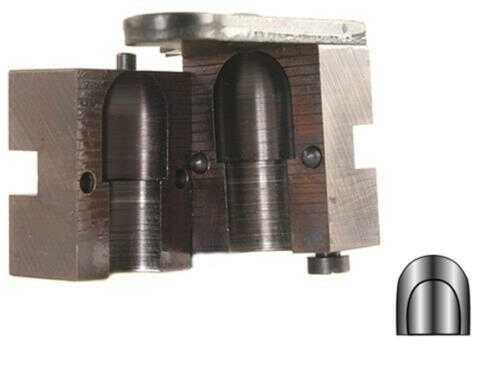 Lyman 1-Cavity Shotshell Foster Slug Bullet Mold For 12 Gauge 475 Grain Md:LY2654012