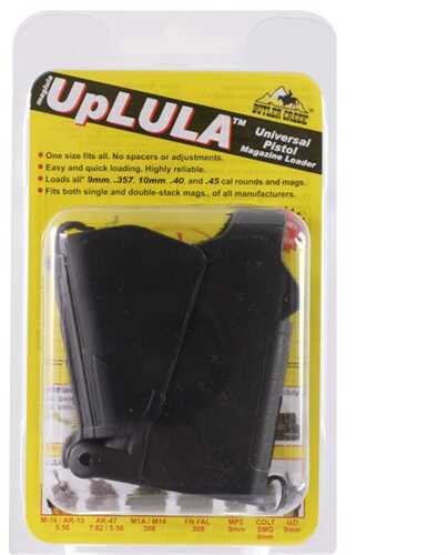 Butler Creek UpLULA Pistol Mag Loader 9mm-.45