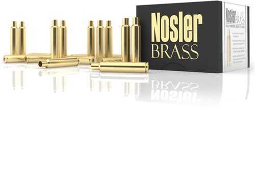 Nosler Brass 300 ACC Blackout 50CT