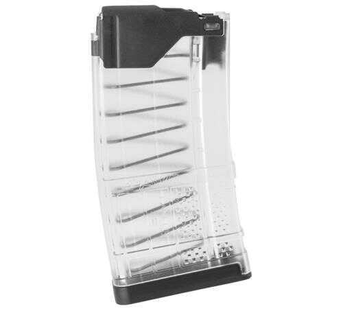 L5AWM Translucent Clear 20-Rd MAGAZINES-img-0