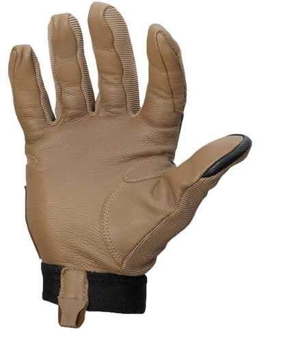 Patrol Glove 2.0 Coyote Medium