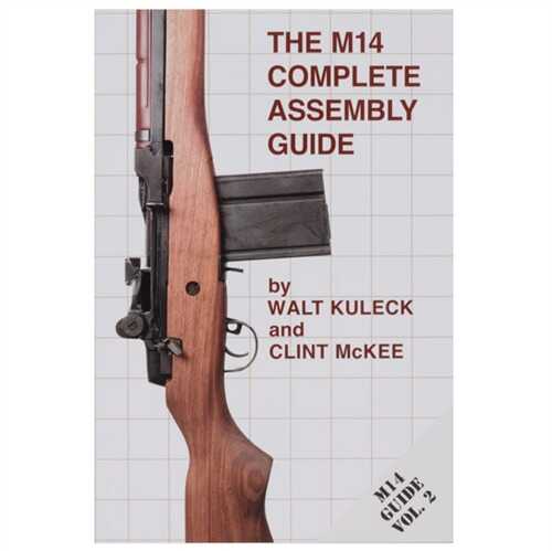 The M14 Complete Assembly Guide-img-0