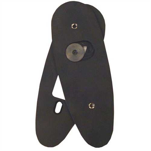 Rifle Butt Plate Adjuster