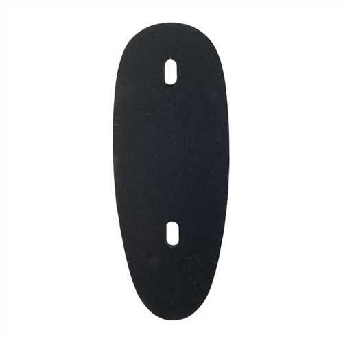 100 Straight Products Rifle Polymer Spacer