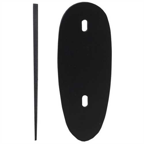100 Straight Products Rifle Postive Buttstock Spacer