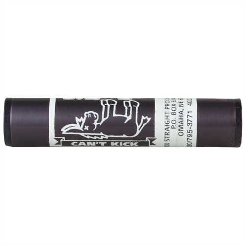 100 Straight Dead Mule Recoil Reducer