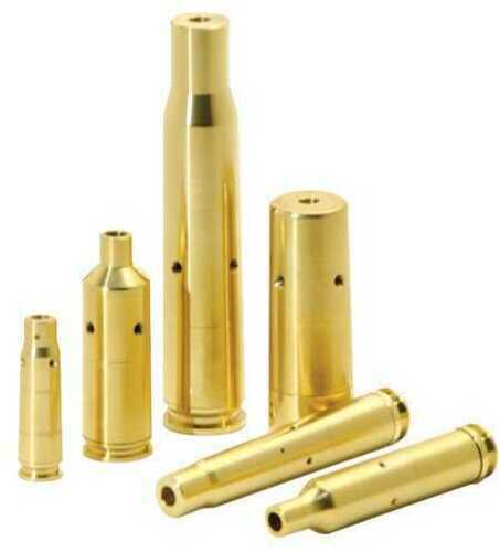 Bullet Laser Bore Sighting System