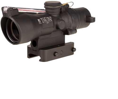 Ta50 Compact ACOG?? 3X24MM With Q-LOC Technology-img-0