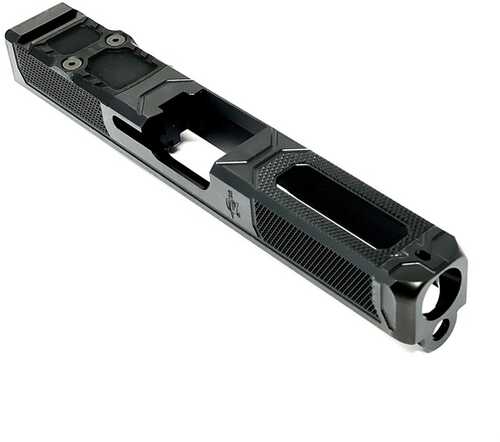 Executive Carry V5 Slide For Glock 20 Gen 3