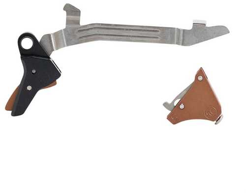 Alpha Trigger For Glock~Gen 5 G17/19/34 3Lbs